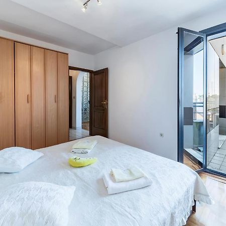 1 Bedroom Beautiful Apartment In Pula Exterior foto